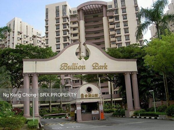 Bullion Park (D26), Condominium #508345281